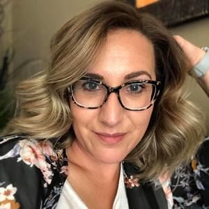 Meet your Posher, Janna